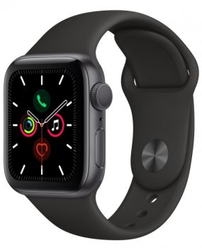 Apple Watch Series 5 (40 мм) Black